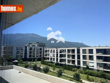Двустаен, 153m²