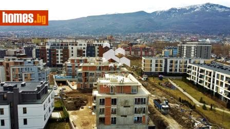 Двустаен, 97m²