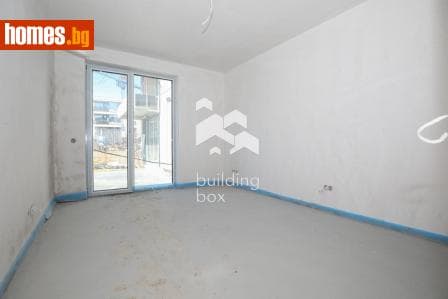 Двустаен, 99m²