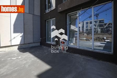 Двустаен, 99m²