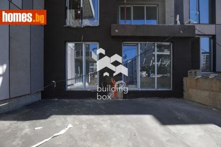 Двустаен, 99m²