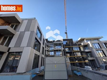 Двустаен, 99m²