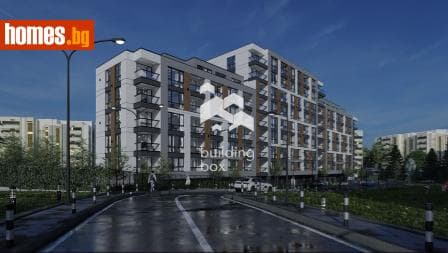 Тристаен, 126m²