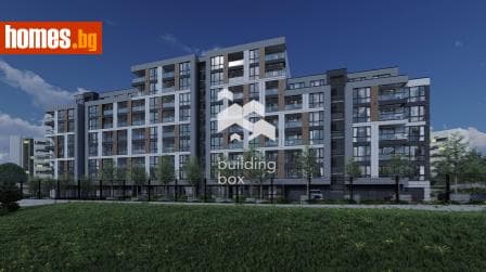 Тристаен, 126m²