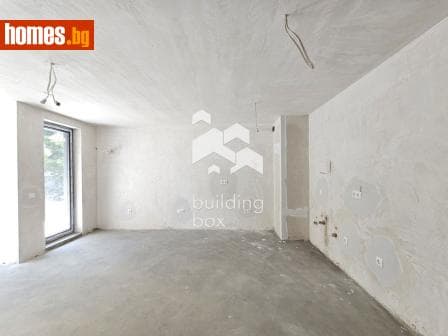 Двустаен, 60m²