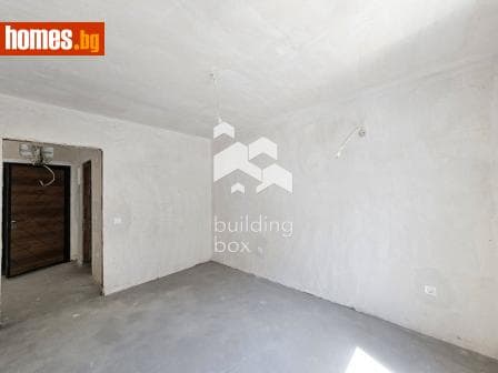 Двустаен, 60m²