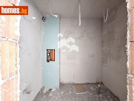 Двустаен, 60m²