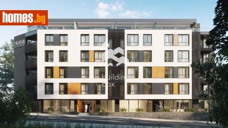 Двустаен, 60m²