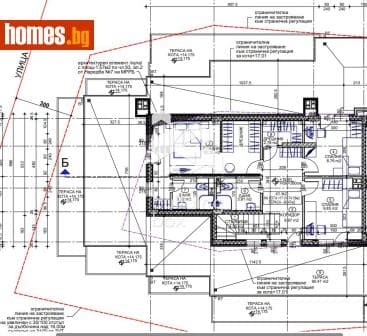 Четиристаен, 158m²