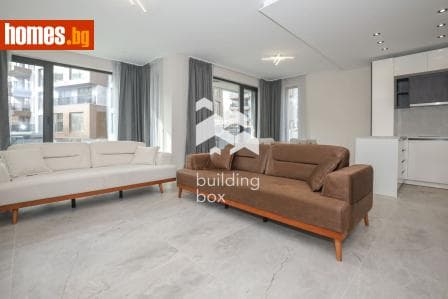 Двустаен, 89m²