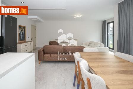 Двустаен, 89m²