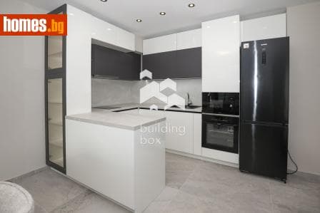 Двустаен, 89m²