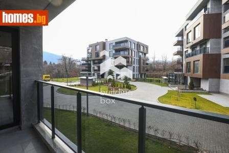 Двустаен, 89m²