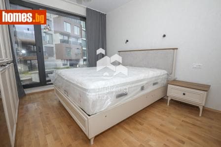 Двустаен, 89m²