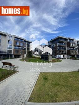 Двустаен, 94m²