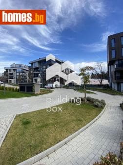 Двустаен, 94m²