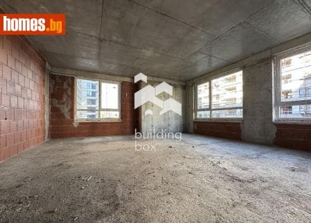 Двустаен, 74m²