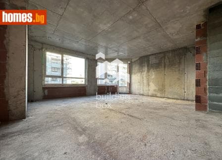 Двустаен, 74m²