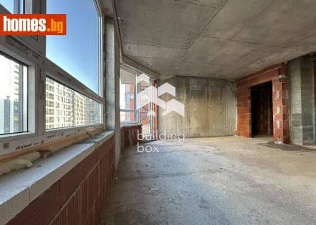 Двустаен, 74m²