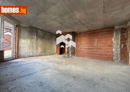 Двустаен, 74m²