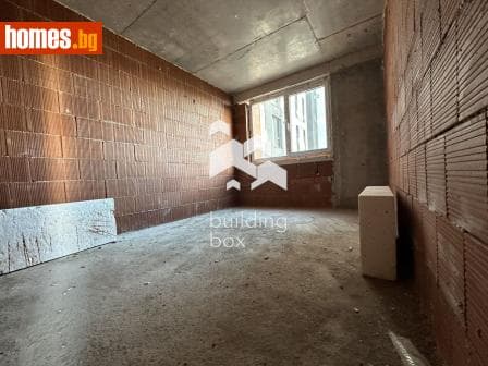 Двустаен, 74m²