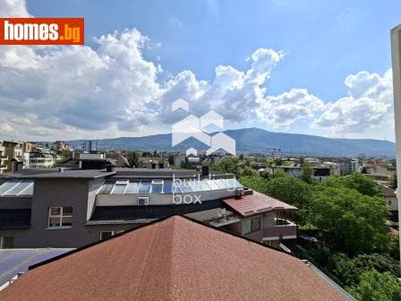 Четиристаен, 118m²