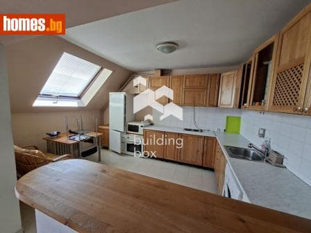 Четиристаен, 118m²