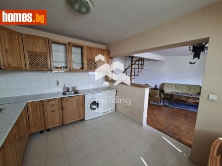 Четиристаен, 118m²
