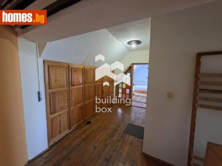 Четиристаен, 118m²