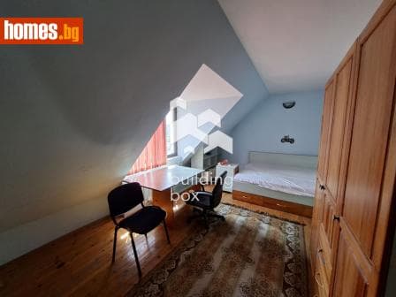 Четиристаен, 118m²