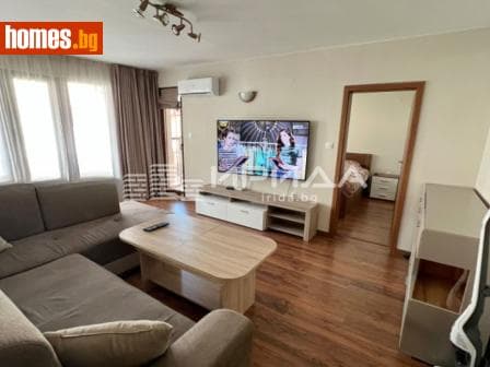 Двустаен, 68m²