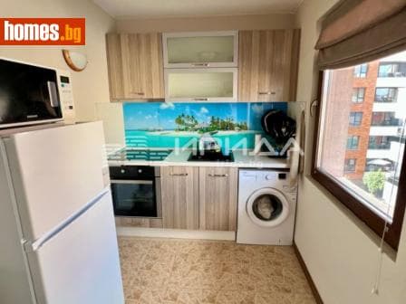 Двустаен, 68m²