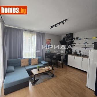 Двустаен, 65m²