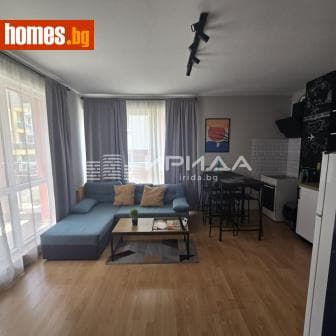 Двустаен, 65m²