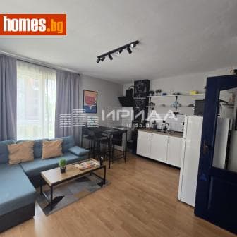 Двустаен, 65m²