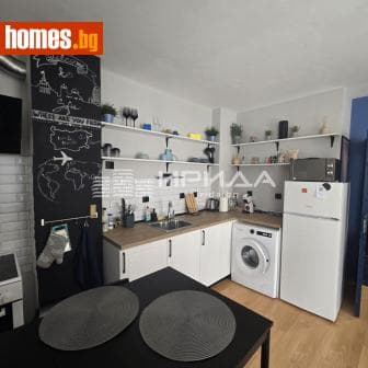 Двустаен, 65m²