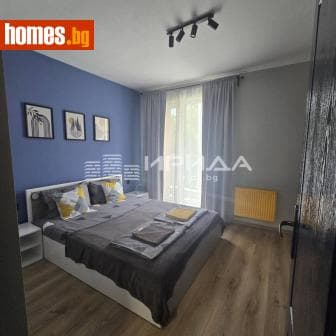 Двустаен, 65m²
