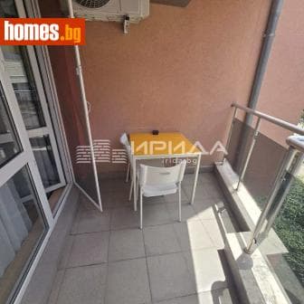 Двустаен, 65m²