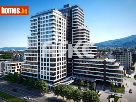 Двустаен, 86m²