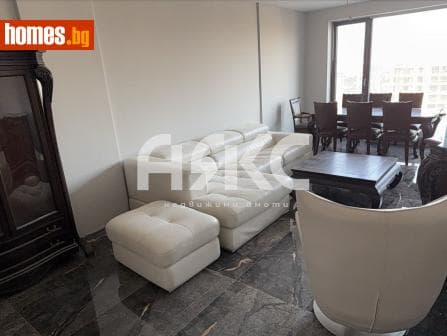 Двустаен, 86m²