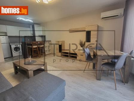 Двустаен, 80m²