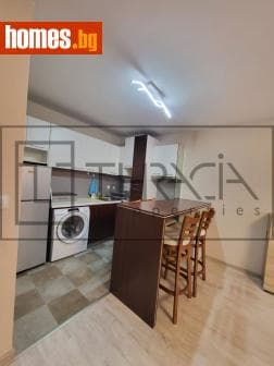 Двустаен, 80m²