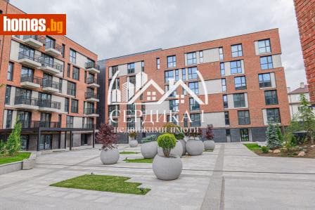 Двустаен, 88m²
