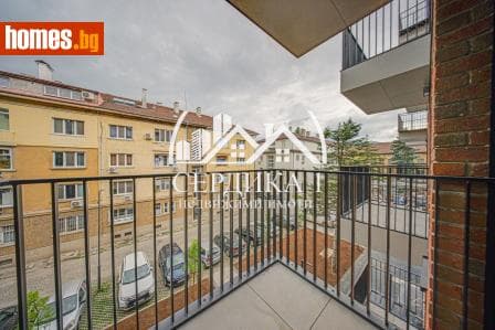 Двустаен, 88m²