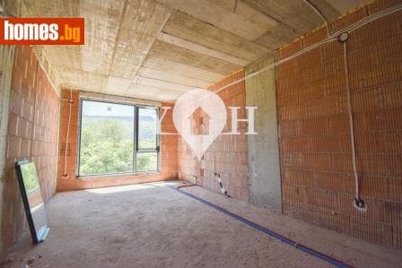 Едностаен, 41m²