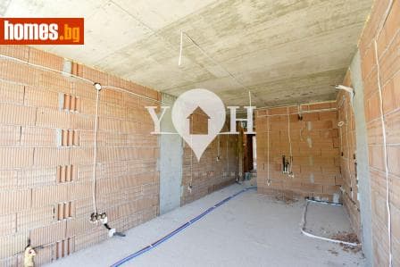 Едностаен, 41m²