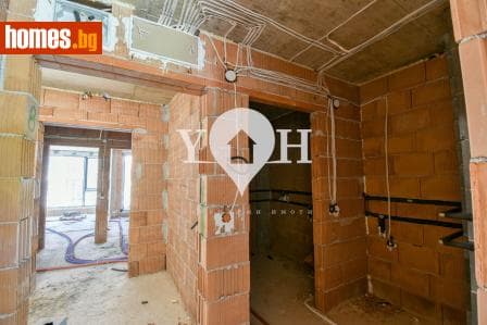 Едностаен, 41m²