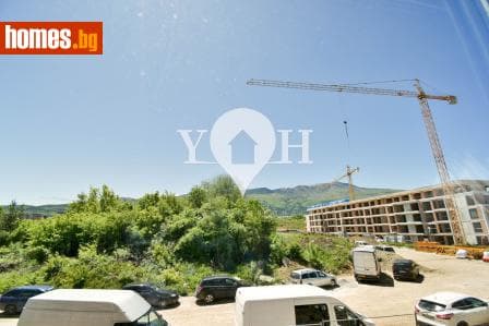 Едностаен, 41m²