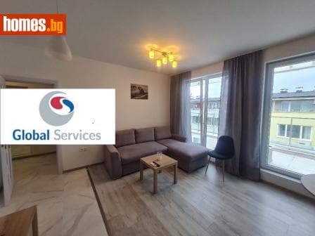 Двустаен, 98m²