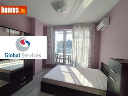 Двустаен, 98m²